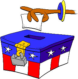 Election Day Clip Art - ClipArt Best