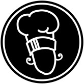 Serving Platter Clipart | Menu Icons