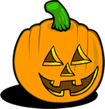 Free kids Halloween games, puzzles and other children's halloween ...