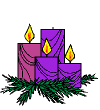 Advent Clipart