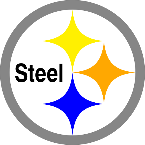 Steelers Logo