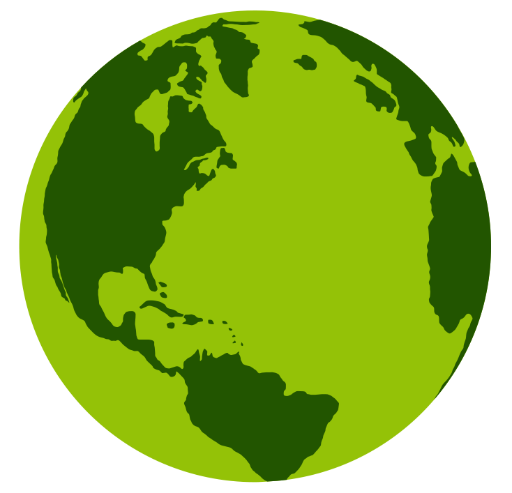 Globe Clipart Png - Free Clipart Images