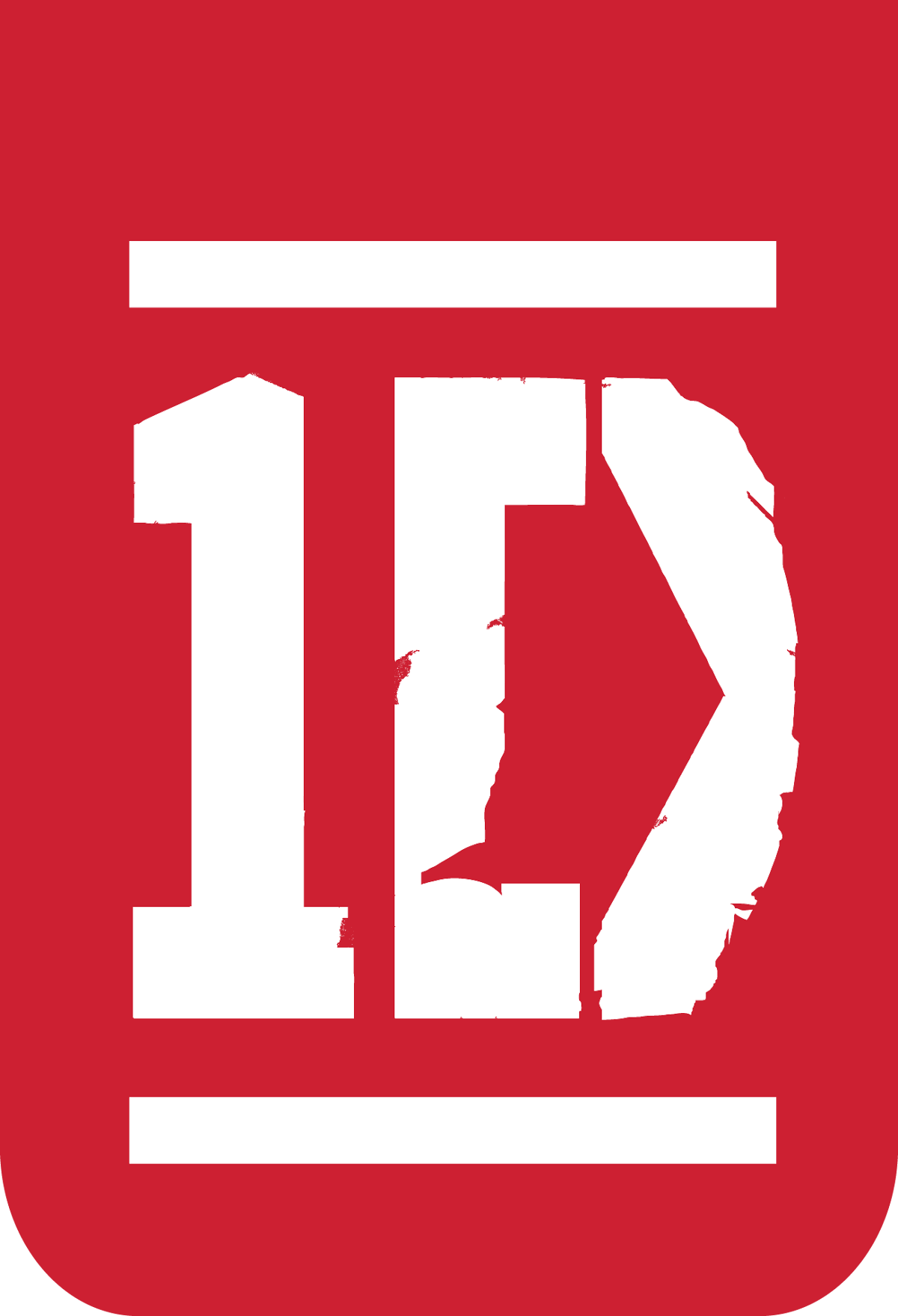Image - One-Direction-Red-Logo.png | One Direction Wiki | Fandom ...