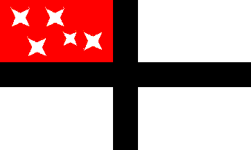 Historical Flags of Our Ancestors - Flags of Germany 2