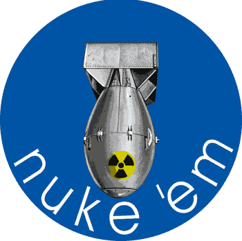Nuclear Explosion Png - ClipArt Best