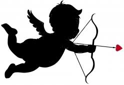 Cupid, Bad. Love, Good.