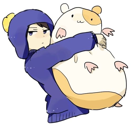 South Park Characters | Kenny From ...