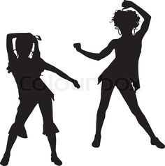 Hip hop clip art free