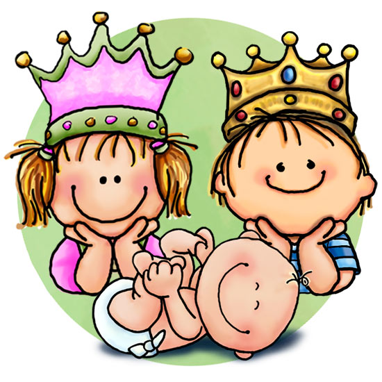 Older brother and sister clipart - ClipartFox