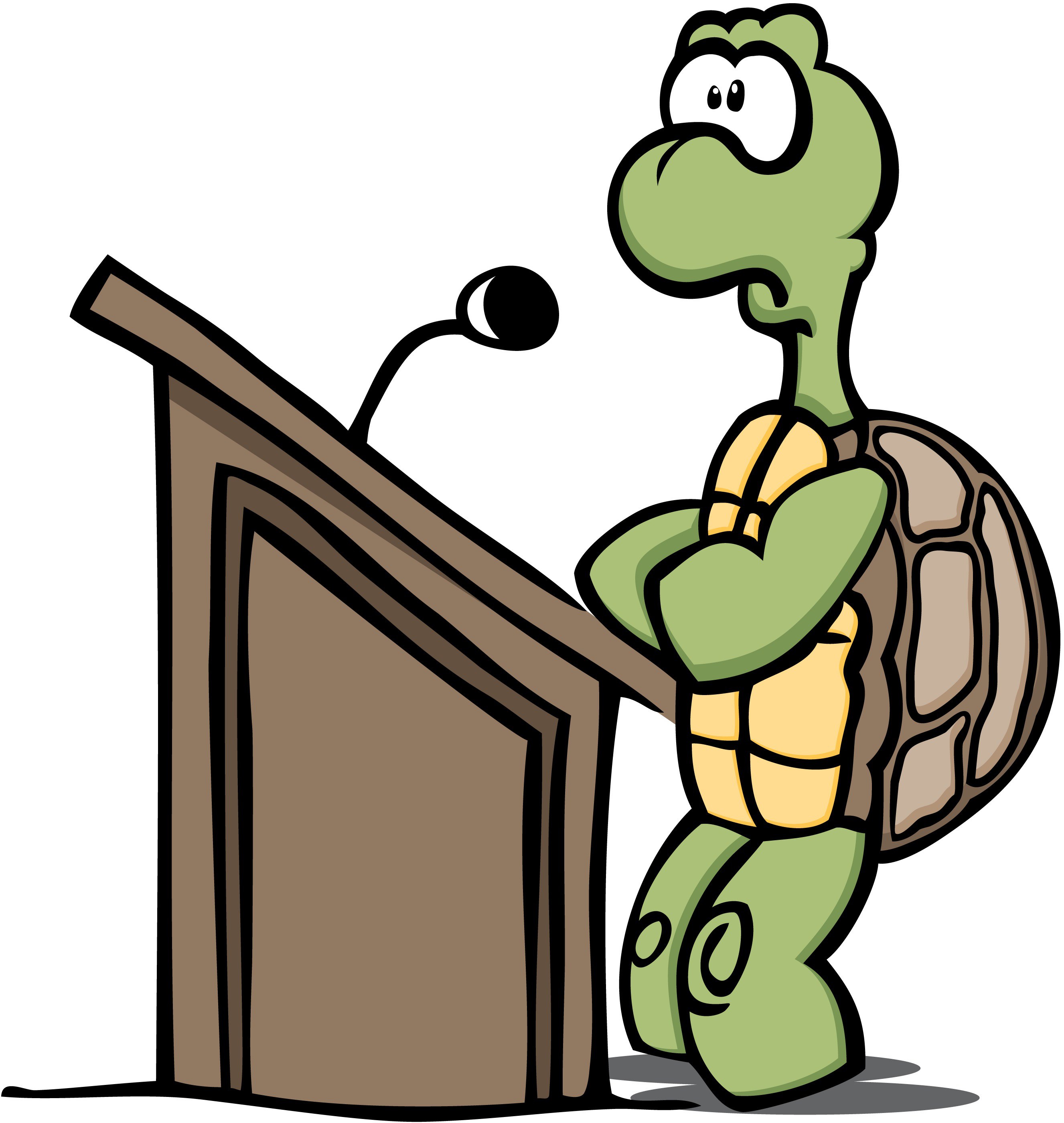 Public Speaking | People-triggers