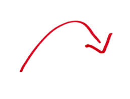 Free Png Hand Drawn Arrows - ClipArt Best