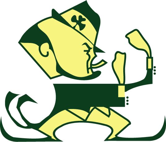 Notre Dame Mascot | University Of ...