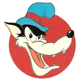 36+ Big Bad Wolf Clip Art