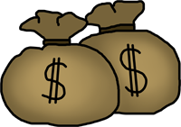 Banking Clipart - Royalty-free Image Gallery - Madlantern Arts