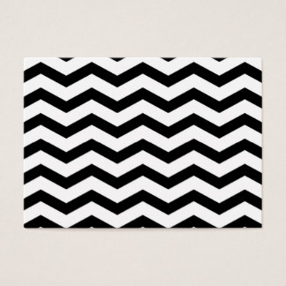 Zig Zag Business Cards & Templates | Zazzle