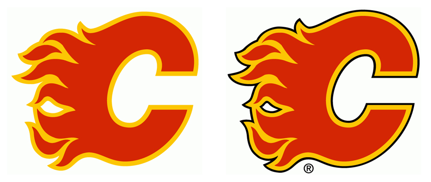 BTLNHL #13: Calgary Flames | Hockey By Design