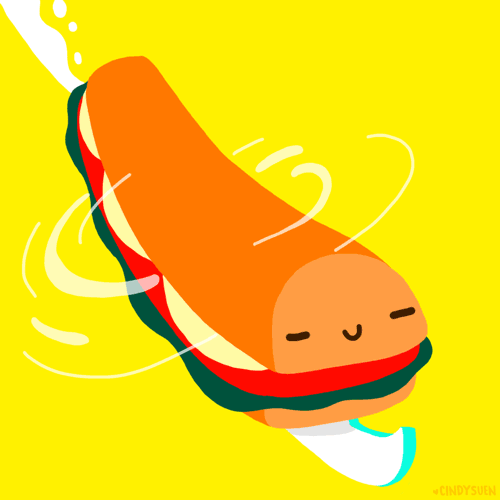 Subway GIFs on Behance