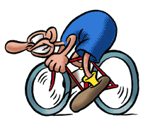 â?· Bicycles: Animated Images, Gifs, Pictures & Animations - 100% FREE!