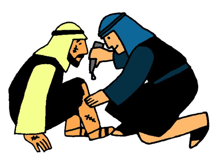 1000+ images about Good Samaritan