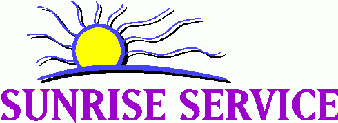 Sunrise graphic clipart - dbclipart.com