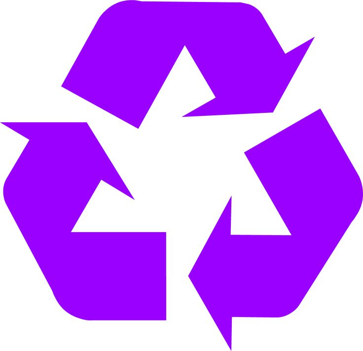 Recycle Symbol | Green Recycling ...