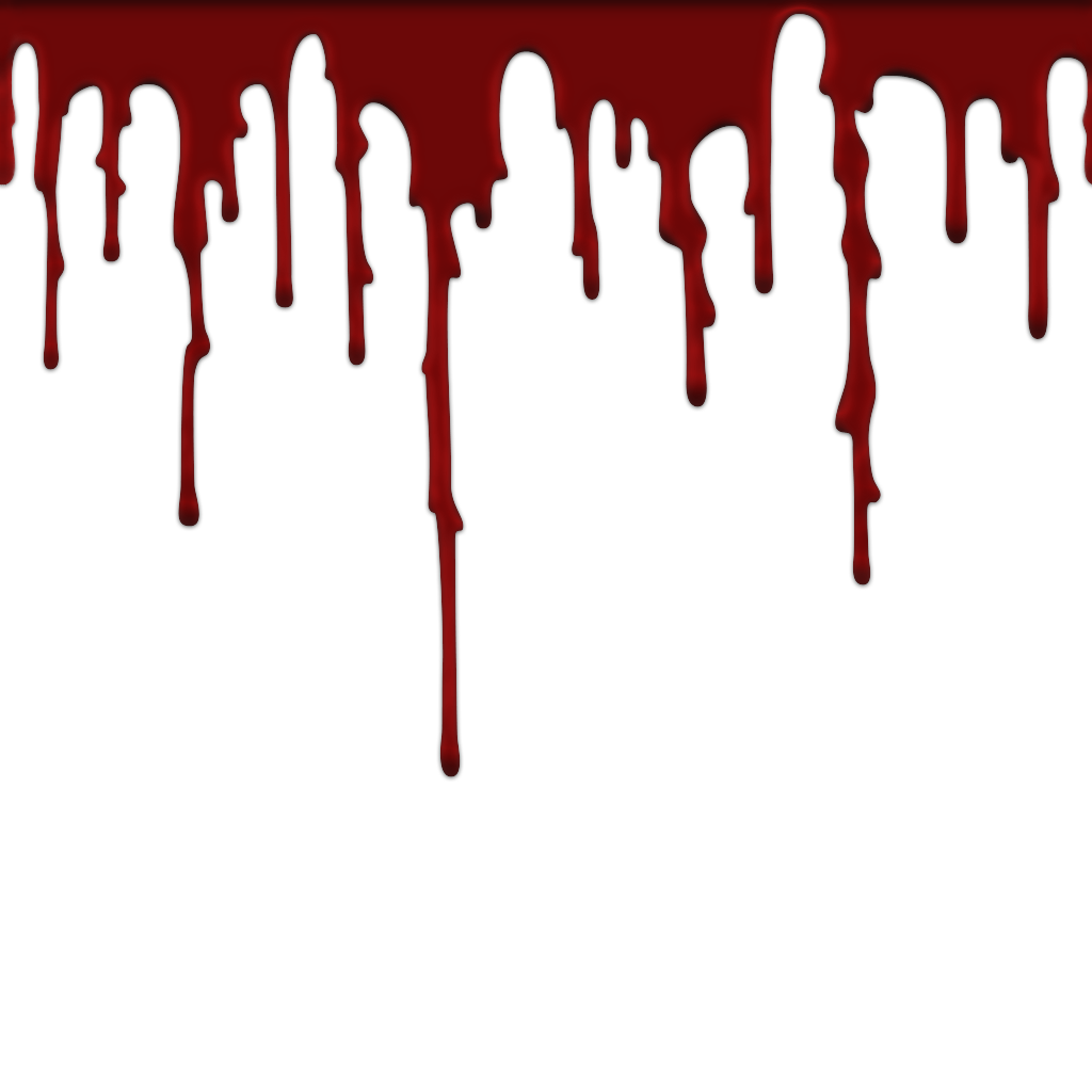 Blood PNG images free download, blood PNG splashes
