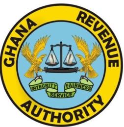 Ghana Revenue Authority - Wikipedia