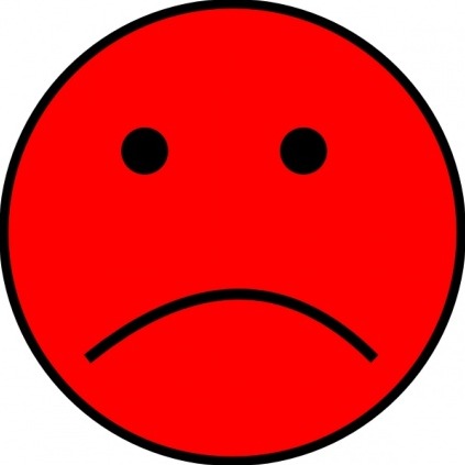 Triste - ClipArt Best