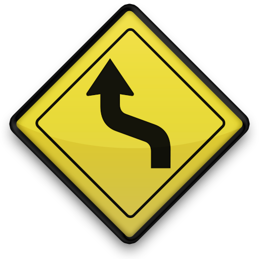 zigzag