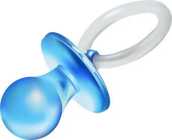 Baby clip art
