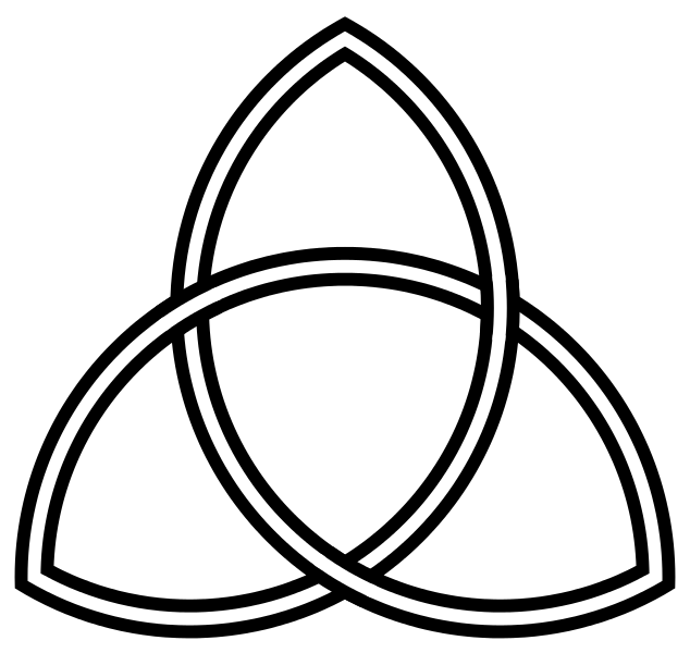 Trefoil knot