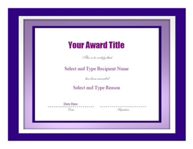 Award Certificate Border Hawaii Dermatology Pic 17