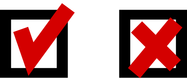 Red Cross Signs And Symbols