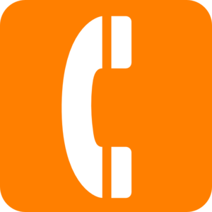 Phone Icon Clip Art - vector clip art online, royalty ...