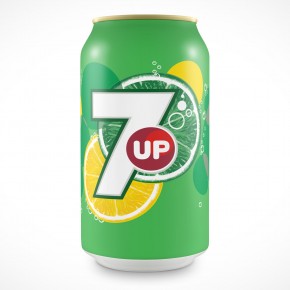Soft drink soda can made from aluminium | PSDCovers