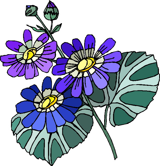 Clip Art - Clip art plants 443825