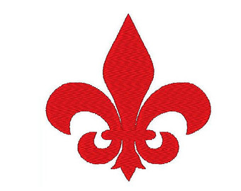 fleur-de-lis