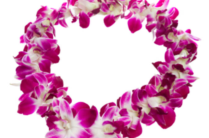 Traditional Lei Greeting in Kona - Lonely Planet
