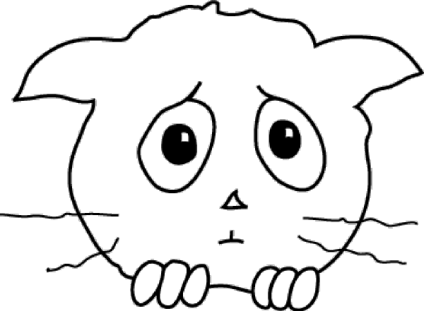 Dog Cat Clip Art