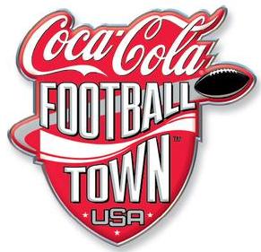 Hope-Beckham "Hometown" Football Pep Rally - Hope-