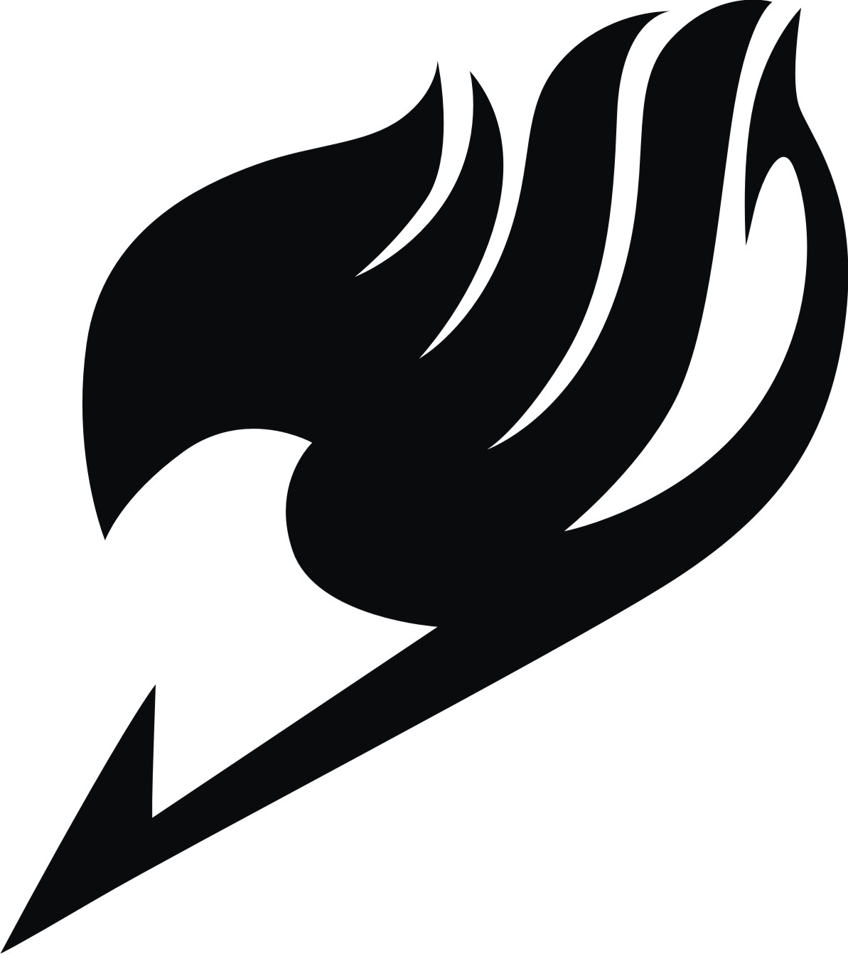 Anime] Favorite Logos/Symbols from Anime! - ClipArt ...