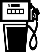 Gas Pump Picture