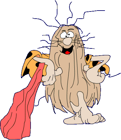 Captain Caveman - Cartoon Legends