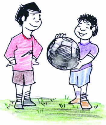 The Hindu Business Line : Cartoon