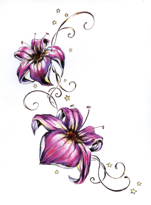 Tribal Tattoo Design Ideas Creative Tattoo | wallpapershop.