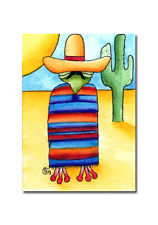 Mexico Drawings