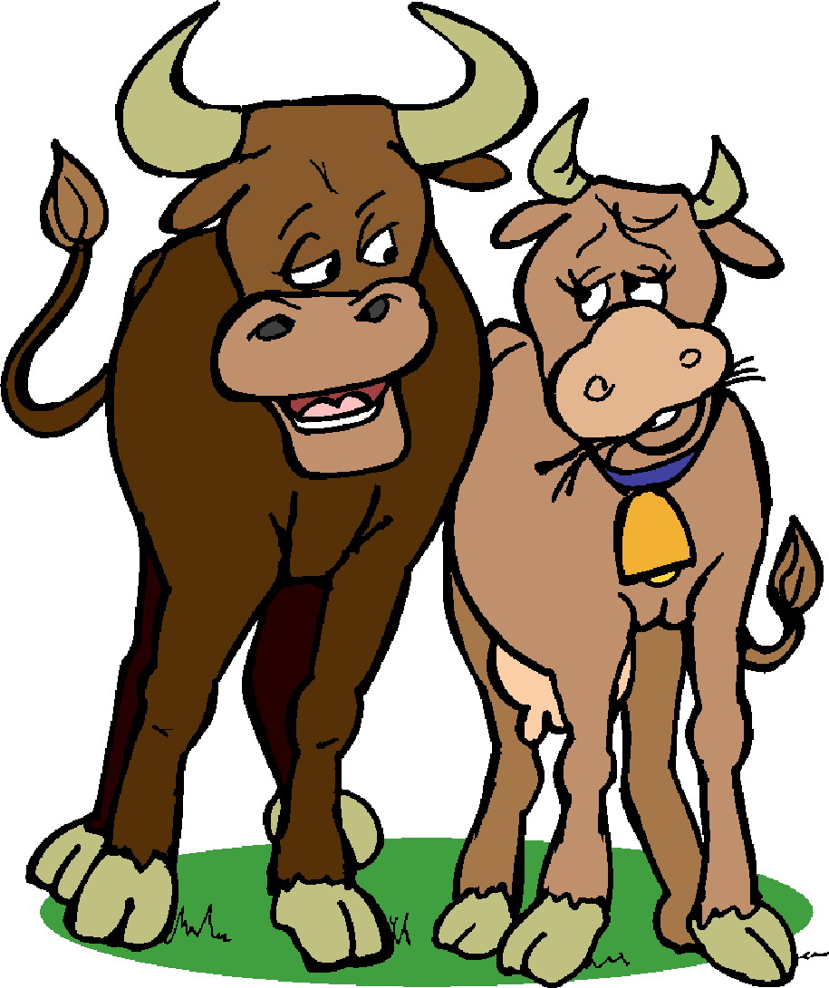 Cow Animated Gif - ClipArt Best