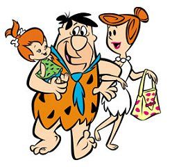 Cartoon Families And Characters Name Them