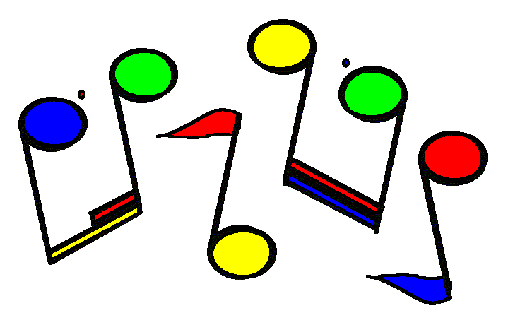 Music Notes Gif - ClipArt Best