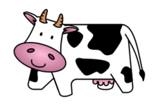 Cow Vector - Download 104 Vectors (Page 1)